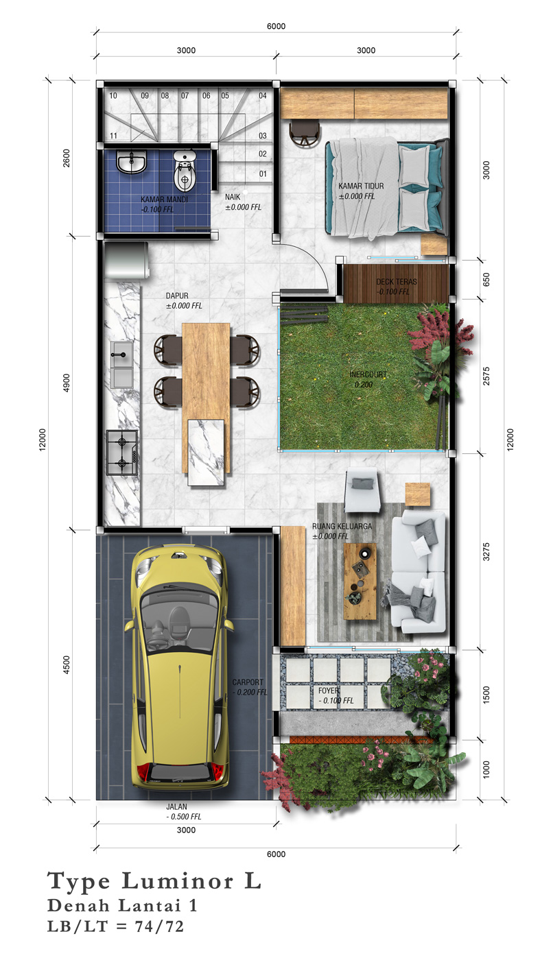 LUMINOR-L---Plan-Lantai-1---20230508