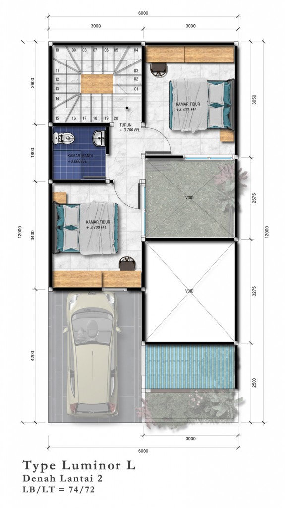 LUMINOR-L---Plan-Lantai-2---20230508